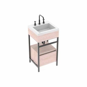 Mueble de baño Godai-Oslo cajón pequeño