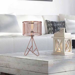 Lámpara de mesa Yuna