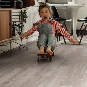 Madera laminada h2o organic rockford oak