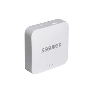 Segurex gateway adaptador wifi