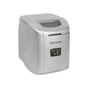 Fabricador de Hielo Challenger 10Kg - FH 8210