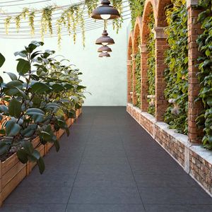 Pizarra gris natural
