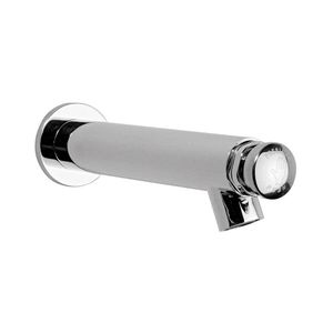 Llave economizadora cierre pared