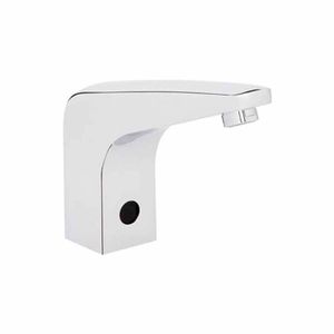 Llave de sensor para lavamanos