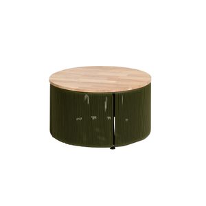 Mesa Tambor 75 Cm