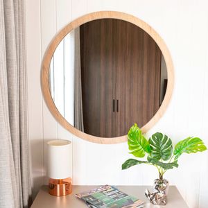 Espejo Decorativo Ref. Ary 80