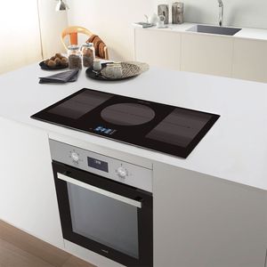 Cubierta De Induccion Idf 9012 Pro Bk