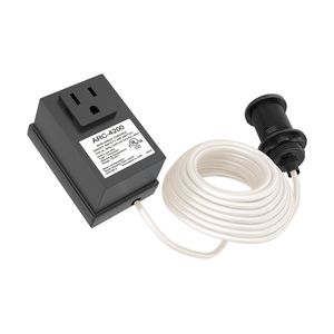 Switch Controlador De Aire Para Accionar Triturador