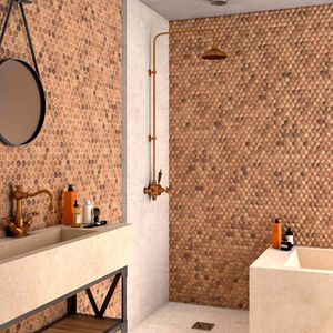 Malla vidrio royal light