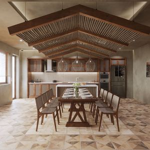Porcelagres cementi origami