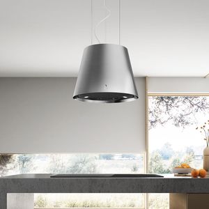 Campana Extractora Easy UX en Acero Inoxidable