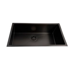 Lavaplatos Azzor Submontar Gunmetal