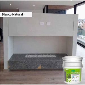 Microcemento fino 20 kg