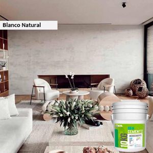 Microcemento fino 10 kg