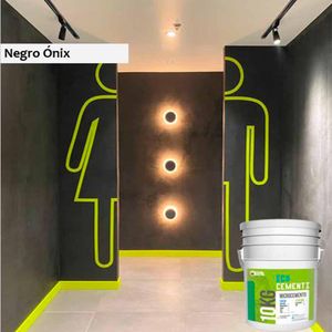 Microcemento fino 10 kg
