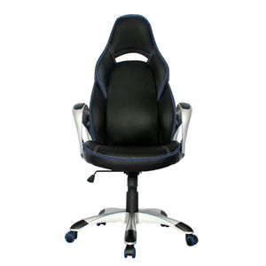 Silla Gamer Mclaren Azul