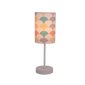 Lampara Sirenita De Mesa