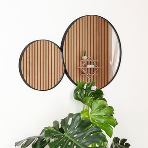 Espejo Decorativo Ref. George EG402635