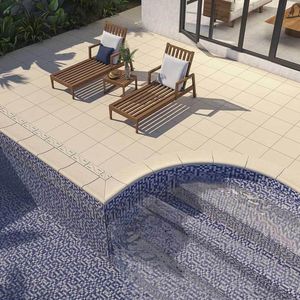 Tayrona Arena Borde Interno