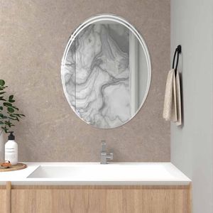 Espejos de pared zahara 70X55