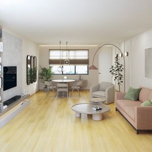 Madera laminada ciprés soleado 7mm