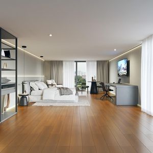 Madera laminada palisandro 7mm