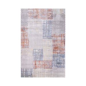 Alfombra Mondrian