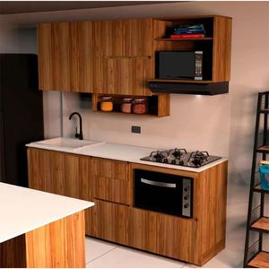 Cocina geos 2.10 gracia
