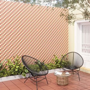 Mosaico tapete