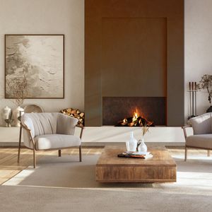 Pintura fachadas Sable Brown - Marron