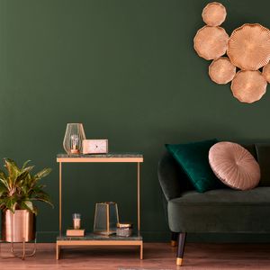 Pintura fachadas Dense Shrub - Verde arbusto