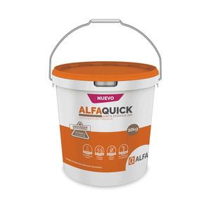 Alfaquick junta epóxica 200 - 10kg