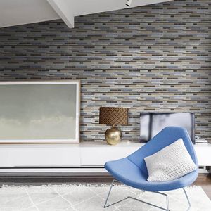 Malla vidrio timber