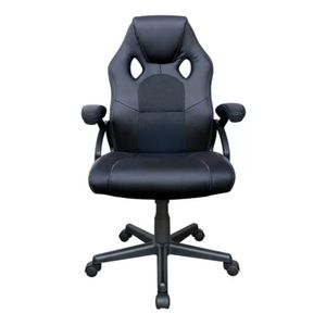 Silla Gamer Raptor Negro
