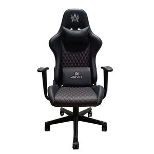 Silla Gamer Maverick Negro