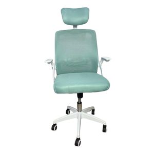 Silla Gerencial Kingdom Azul