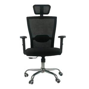 Silla Gerencial Shanghai 2024 Negro