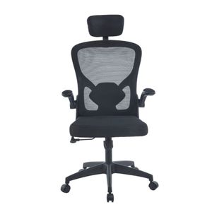 Silla Gerencial Prestige Negro
