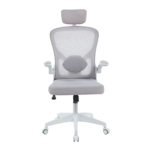 Silla Gerencial Prestige Blanco