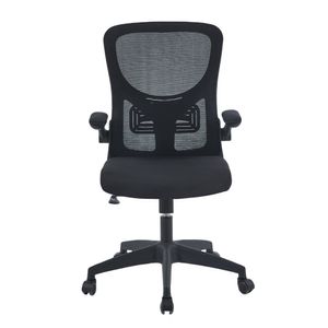 Silla Ejecutiva Apolo Negro