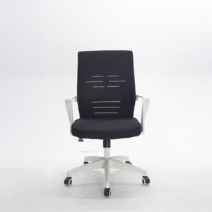 Silla Ejecutiva Vanguardia Negro