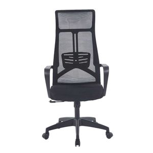 Silla Gerencial Stick Negro