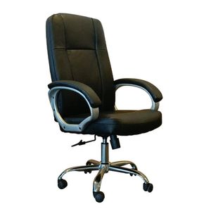 Silla Gerencial Tayrona Negro