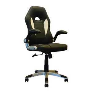 Silla Gerencial Cocora Negro