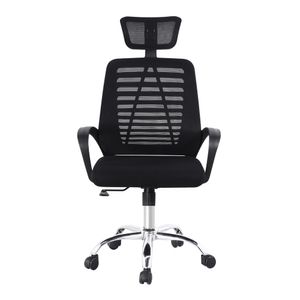 Silla Gerencial América Negro