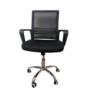 Silla Ejecutiva Austen Negro