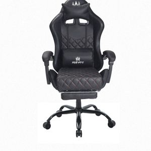 Silla Gamer Sakai Negro