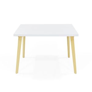 Mesa de Comedor 4 Puestos Lugo