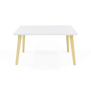 Mesa de Comedor 6 Puestos Lugo