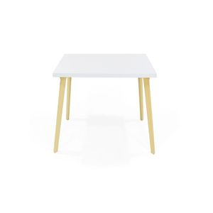 Mesa de Comedor 4 Puestos Lyon